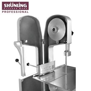 <span class=keywords><strong>Cuchillo</strong></span> eléctrico para cortar huesos, máquina de sierra de <span class=keywords><strong>carne</strong></span> con garantía de calidad - Product Image 4