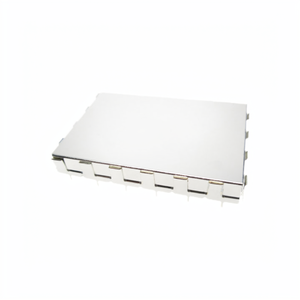 53-CBSA-2.75X5.25X0.5 บริการแบบครบวงจรดั้งเดิม แผ่นป้องกันคลื่นวิทยุ - Product Image 1
