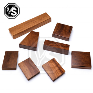 OEM tùy chỉnh chính xác Gỗ <span class=keywords><strong>CNC</strong></span> biến các bộ phận vi gia công bàn phím bằng gỗ trường hợp tạo mẫu nhanh và chuốt - Product Image 4