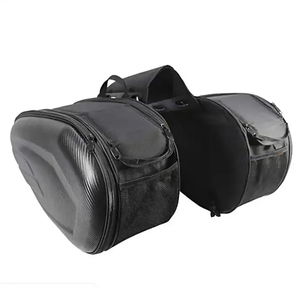 Sacs de voyage pour casque de <span class=keywords><strong>moto</strong></span>, valises, sacoches de selle, bagages de <span class=keywords><strong>moto</strong></span> imperméables pour la course, grands sacs de voyage et sacoches de <span class=keywords><strong>moto</strong></span> - Product Image 1