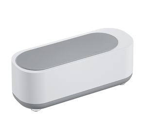 เครื่องทำความสะอาดอเนกประสงค์แว่นตาเครื่องทำความสะอาดแปรงแต่งหน้าเครื่องประดับ1กล่องทำความสะอาดไฟฟ้าขนาดเล็กแบบพกพา - Product Image 1