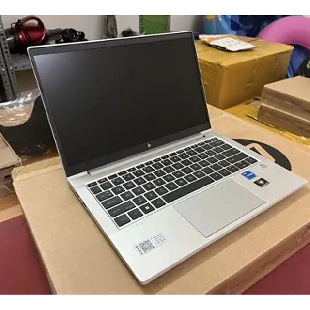 H-P 630 G10 I5 13th Generation 16GB RAM 512GB SSD Laptop, the Most Favorable Price, Suitable for Business and Educational Uses