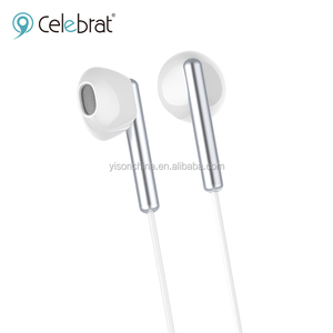 Nouveauté Yison G6, écouteurs filaires bon marché de bonne qualité, étanches IPX-4, unité de transduction de 14 mm, prise 3,5 mm, <span class=keywords><strong>pour</strong></span> <span class=keywords><strong>iPhone</strong></span> - Product Image 4