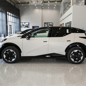 Offre Spéciale ZEEKR X 4WD Véhicule électrique pur ZEEKR X YOU 5 sièges Longue autonomie ZEEKR X Voiture électrique - Product Image 2