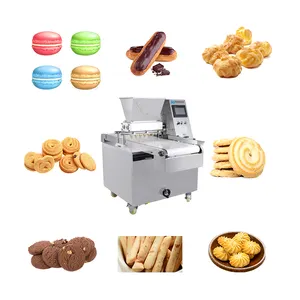 Industrial Equipment Biscuit Mini Machinery High Quality Cookie Vending Machine