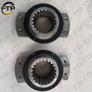 Acoplamiento 154-13-51660 para Bulldozer <span class=keywords><strong>D85A</strong></span>-<span class=keywords><strong>21</strong></span> D85P-<span class=keywords><strong>21</strong></span>, Piezas de Maquinaria de Construcción, Acoplamiento ASS'Y 154-13-51660 - Product Image 4