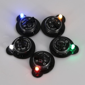 Đèn Ngủ Mini Gắn Nút Đèn LED Chống Thấm Nước Dính Bán Sỉ - Product Image 5