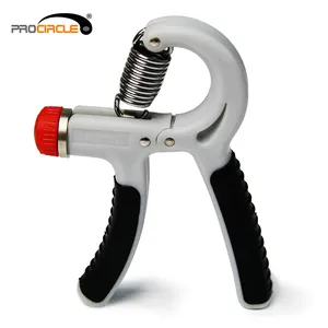 Easy Adjustable Hand Grip Strengthener Hand Wrist Finger Forearm Strength With The Best Hand Exerciser