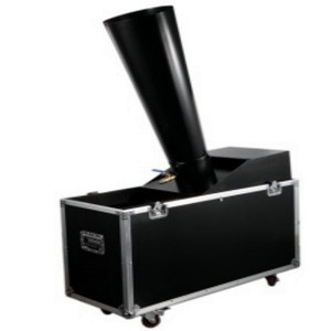 Co2 confettis machine couleur papier machine Co2 jet Machine boîte de nuit faisceau barre lumière dj pistolet DJ main tireur - Product Image 1