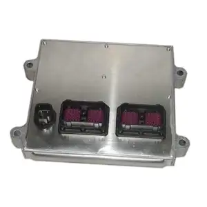 KSDPARTS Generator ECM asli ECM Isx15 M11 modul pengontrol elektronik 3408501 untuk Cummins
