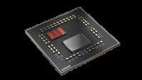 Processeur de bureau AMD R5 5500X3D R7 7800X3D R9 9800X3D 8 cœurs 16 threads avec technologie AMD 3D CPU