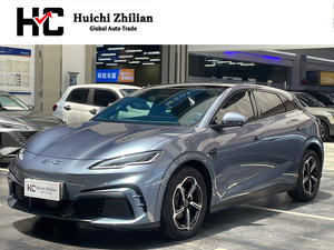 Cina: Veicolo Elettrico Nuovo BYD Seal 06 <span class=keywords><strong>GT</strong></span> 2025 Edizione Smart Driving 505 Wave Plus, Guida a Sinistra, Ottime Condizioni, Offerta Calda - Product Image 1