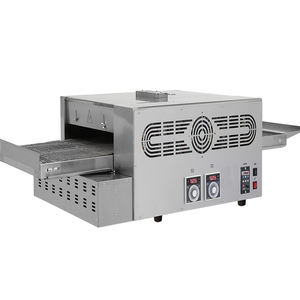 Horno de Pizza Comercial QDMECH, Horno de Alta Temperatura para Hornear Pizza para Pizzería - Product Image 2