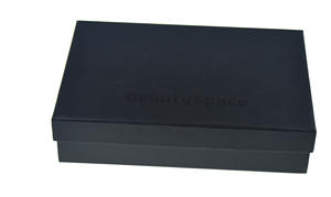 12 Days <strong>Christmas</strong> Advent Kraft Paper Box Rigid Cardboard Box for Holiday Surprise Gift Candy Packaging - Product Image 4