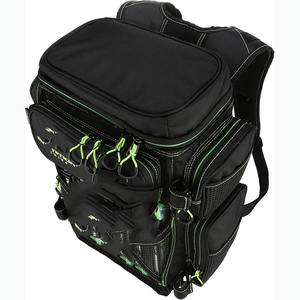 Free Sample TINYAT Tactical <b>Fishing</b> Sling <b>Tackle</b> Bag Lightweight <b>Fishing</b> Backpack <b>Fishing</b> Gear and Equipment Bag - Product Image 3