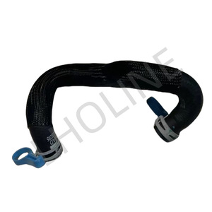 Tuyau en caoutchouc LHOLINE 26220295 EPDM pour réservoir d'eau, joint de raccordement de tuyau de chauffage et de refroidissement, longueur standard - Product Image 1