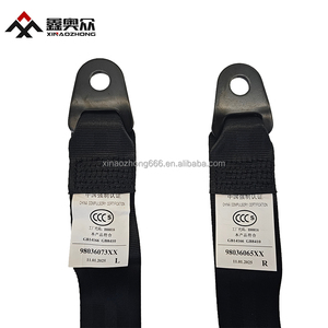 China Fabricante Hot Selling <span class=keywords><strong>Universal</strong></span> <span class=keywords><strong>3</strong></span> Pontos Veículo Car Safety <span class=keywords><strong>Seat</strong></span> <span class=keywords><strong>Belt</strong></span> f - Product Image 6