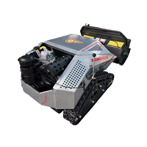 MK 2026 Nouvelle Tondeuse Agricole Intelligente Sans Fil à Tracé Robuste Hybride 3-en-1 Multi-Usages avec Télécommande 400m - Product Image 6