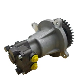 Pièces de camion de marque-Nouvelle pompe à carburant 21635801 - Product Image 1