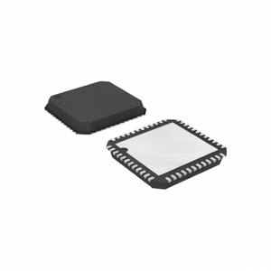 48 VFQFN Exposed Pad, CSP Power Management (PMIC) Components Electronic Manufacturer Channel ADP3208DJCPZ-RL - Product Image 1