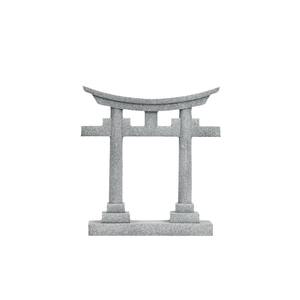 돌 같은 순수 수제 일본 식료품 새집 장식품 어항 수족관 미니어처 장식품 - Product Image 6