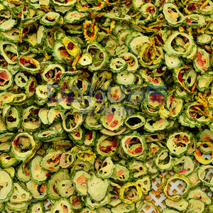 High Output Balsam Pear Drying Oven Room Balsam Pear <b>Dehumidifier</b> Processing Equipment Vegetable Drying Room - Product Image 4