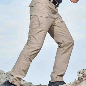 <span class=keywords><strong>Pantalon</strong></span> tactique <span class=keywords><strong>pour</strong></span> <span class=keywords><strong>homme</strong></span> Call Dragon, imperméable, <span class=keywords><strong>pour</strong></span> les trajets quotidiens, la <span class=keywords><strong>randonnée</strong></span>, la chasse, multi-poches, <span class=keywords><strong>pantalon</strong></span> cargo tactique <span class=keywords><strong>pour</strong></span> <span class=keywords><strong>homme</strong></span> - Product Image 4
