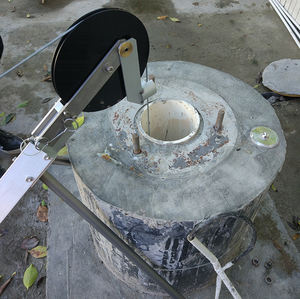 Resistividade Do Furo & Equipamento De Logging De Inspeção Gama, logger De Downhole Geofísico - Product Image 5