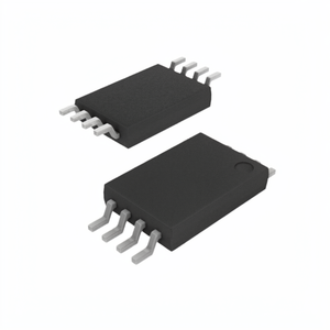 Compre Componentes Electrónicos en Línea, Memoria 8 TSSOP M95512-DFDW6TP en Stock - Product Image 1