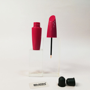 Hot Selling ABS/PETG <b>Plastic</b> Mascara & Eyeliner <b>Tubes</b> with Screw Cap Injection Color Empty Cosmetic Packaging - Product Image 4