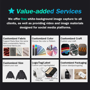 เสื้อยืดผ้าฝ้าย 100% น้ำหนัก 350 กรัม |   เสื้อยืดโอเวอร์ไซส์วินเทจสำหรับงานปักและงานพิมพ์ดิจิทัล เสื้อผ้าสตรีทแวร์ผู้ชายสำหรับฤดูร้อน ขายส่ง - Product Image 6