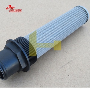 อะไหล่กรองน้ำมันไฮดรอลิก Hangood สำหรับรถขุด รุ่น 32-920300 32920300 สำหรับ JCB 3cx อะไหล่เครื่องจักรก่อสร้าง - Product Image 4