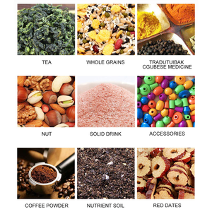 مصنع السيارات للبيع بالجملة آلة التغذية رفع وتعبئة اوجير الغذاء مسحوق الفولاذ المقاوم للصدأ ناقل التغذية الكمي - Product Image 4