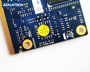 ADLINK 51-72508-0A20 Industrial <b>Motherboard</b> <b>CPU</b> Board <b>CPU</b> Module Main Board Original Stock one year warranty - Product Image 6