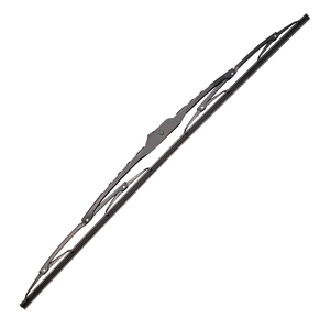 Personalizado de acero y material de goma parabrisas plana del <span class=keywords><strong>limpiaparabrisas</strong></span> <span class=keywords><strong>para</strong></span> autobús - Product Image 1