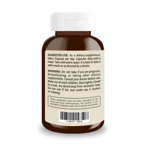 Complément alimentaire Nutraceutical Zinc Plus Sélénium, fabricant, santé immunitaire et antioxydant, 90 capsules de Zinc Plus Sélénium - Product Image 4