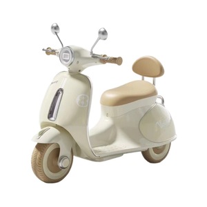 Motocicleta Eléctrica para Niños de 1 a 3 Años con Control Remoto, Modelo 2024 - Product Image 5