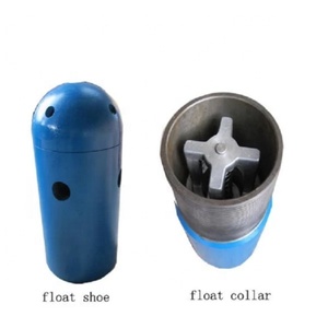 Chất lượng tốt API Float giày và Float cổ áo 7 inch <span class=keywords><strong>9</strong></span> <span class=keywords><strong>5</strong></span>/<span class=keywords><strong>8</strong></span> inch 13 3/<span class=keywords><strong>8</strong></span> inch <span class=keywords><strong>N80</strong></span> BTC cho vỏ - Product Image 2