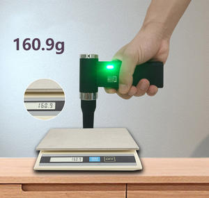 Nouveau bon marché 52M/ Mini Turbo Jet ventilateur souffleur d'air 110000 tr/min souffleur de neige ventilateur de poussière portable moteur sans balais voiture sèche Air <span class=keywords><strong>Duster</strong></span> - Product Image 6