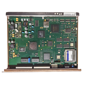 Allcatel-Lucent 3AL98128AC ES1-8FE <b>Ethernet</b> Interface Module Fiber Transceivers - Product Image 2