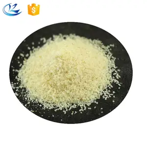 Factory Price Gelatine Halal Food Grade Gelatin Powder