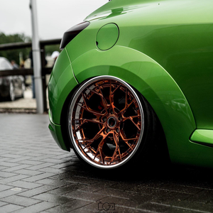 Llantas forjadas de 19, 20, 21, 22 y 24 pulgadas para Chevrolet Camaro Trailblazer <span class=keywords><strong>Malibu</strong></span> Crowder Silverado BMW M2 M3 M4 M5 M6 Xm X5 PF10RS - Product Image 2