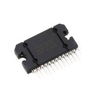 Chip Amplificador de Audio Lineal TDA7850 4X50W - Circuito Integrado TDA 7850 Nuevo Original Servicio de Lista B-O-M