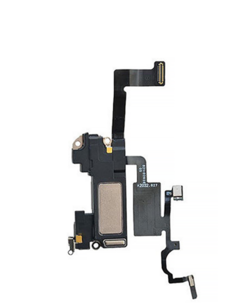 For iPhone 12 Pro / 12 Earpiece Speaker With Proximity Sensor Flex Cable