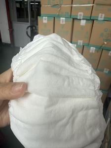 Factory WholesaleBaby Diapers and Wipes Made of Nov Woven Fabric for <strong>Baby's</strong> <strong>Comfort</strong> - Product Image 2