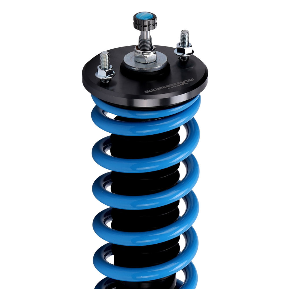Maxpeedingrods Street 24 Ways Full Adjustable Coilovers for