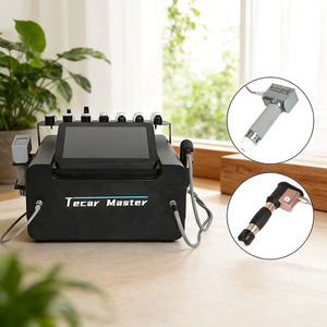 Sistema Profesional 2 <span class=keywords><strong>en</strong></span> 1 para el Cuidado Corporal, Equipo de Terapia Extracorpórea con Analizador de Piel y <span class=keywords><strong>Onda</strong></span> de Choque - Product Image 1