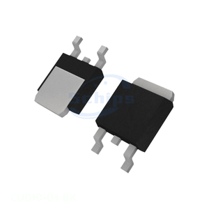 Electronic Chips Component CUD10-04 BK TO-252-3, DPAK , SC-63 Single Diodes Original One Stop Service - Product Image 1