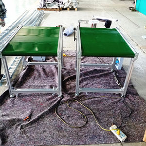 Gıda sanayi bantlı konveyör gübre bantlı konveyörler mısır bantlı konveyör fabrikası üreticisi - Product Image 6