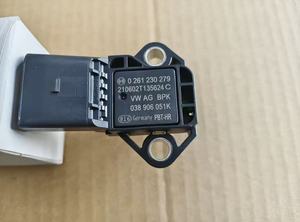 เหมาะสำหรับรถ Audi A6 A7 A8 A8L D4 S8 RS6 RS7เชิงกลเซ็นเซอร์ความดันไอดี038906051K 038906051C 03G906051E - Product Image 3